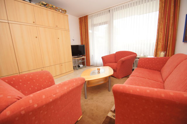 Ferienwohnung in Kellenhusen - Haus Fernsicht Whg. 3 - Bild 10