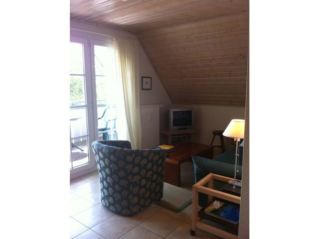 Ferienwohnung in Prerow - M&ouml;wennest - Bild 5