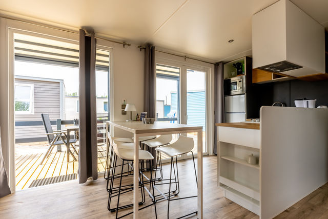 Ferienhaus in Scharbeutz - Muschel (49) - Bild 5