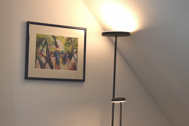 Ferienwohnung in Prerow - Resi K6 - Bild 17