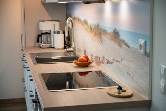 Ferienwohnung in Ostseeheilbad Zingst - M&ouml;&ouml;vkieker - Whg. 3 - Bild 7