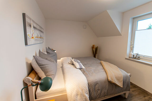 Ferienwohnung in Ostseeheilbad Zingst - M&ouml;&ouml;vkieker - Whg. 3 - Bild 10