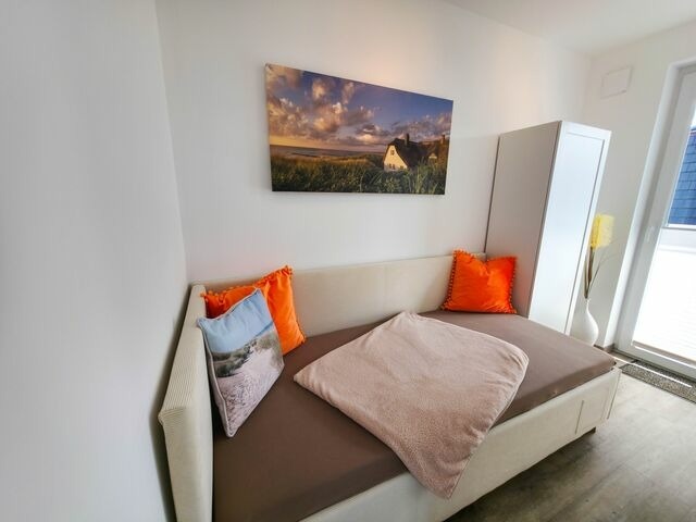 Ferienwohnung in Ostseeheilbad Zingst - M&ouml;&ouml;vkieker - Whg. 3 - Bild 12