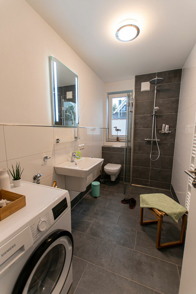 Ferienwohnung in Ostseeheilbad Zingst - M&ouml;&ouml;vkieker - Whg. 3 - Bild 14