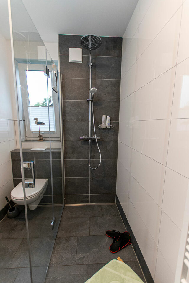 Ferienwohnung in Ostseeheilbad Zingst - M&ouml;&ouml;vkieker - Whg. 3 - Bild 15