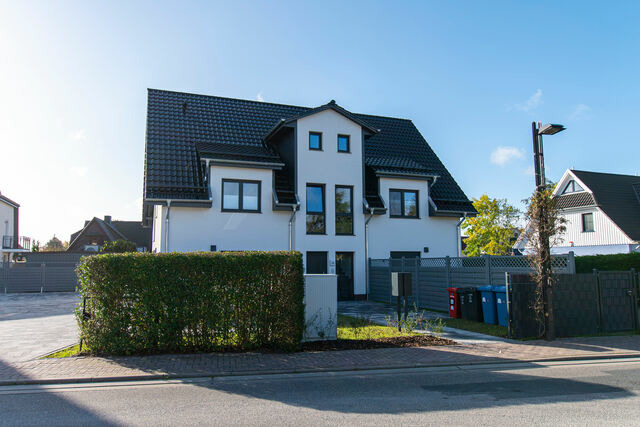 Ferienwohnung in Ostseeheilbad Zingst - M&ouml;&ouml;vkieker - Whg. 3 - Bild 18