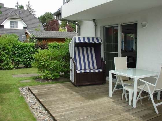 Ferienwohnung in Zingst - Igel - Bild 2