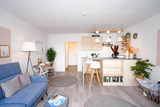 Ferienwohnung in Grömitz - Bachwiesen 1 - Bild 7