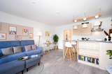 Ferienwohnung in Grömitz - Bachwiesen 1 - Bild 9