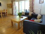 Ferienwohnung in Kellenhusen - Wolke 1 - Bild 2