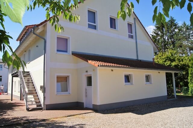 Ferienwohnung in Kellenhusen - Wolke 1 - Bild 21