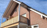 Ferienwohnung in Kellenhusen - FeWo Haus Nikolaus 1 - Bild 1