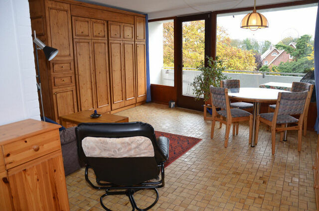 Ferienwohnung in Kellenhusen - FeWo Sandrock Nr.31 Solmare - Bild 3