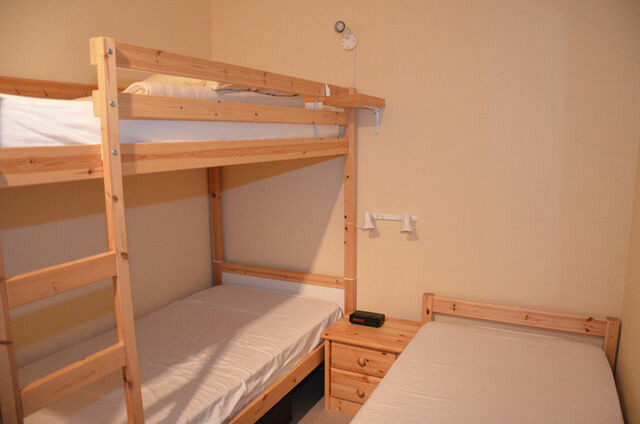 Ferienwohnung in Kellenhusen - FeWo Sandrock Nr.31 Solmare - Bild 5