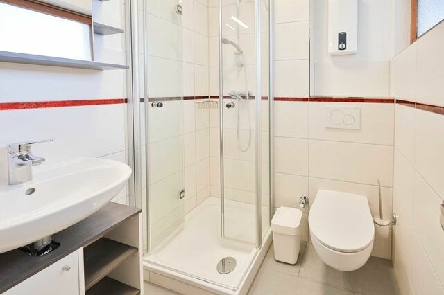 Ferienwohnung in Kellenhusen - FeWo Sandrock Nr.31 Solmare - Bild 6