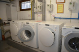 Ferienwohnung in Kellenhusen - FeWo Sandrock Nr.31 Solmare - Bild 8