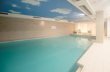 Ferienwohnung in Kellenhusen - FeWo Sandrock Nr.31 Solmare - Bild 9