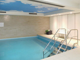 Ferienwohnung in Kellenhusen - FeWo Sandrock Nr.31 Solmare - Bild 10