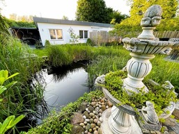 Ferienhaus Stamer