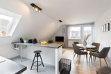 Ferienwohnung in Gr&ouml;mitz - Appartement Tina | Kieler Stra&szlig;e 16a | APPARTO Gr&ouml;mitz - Bild 5