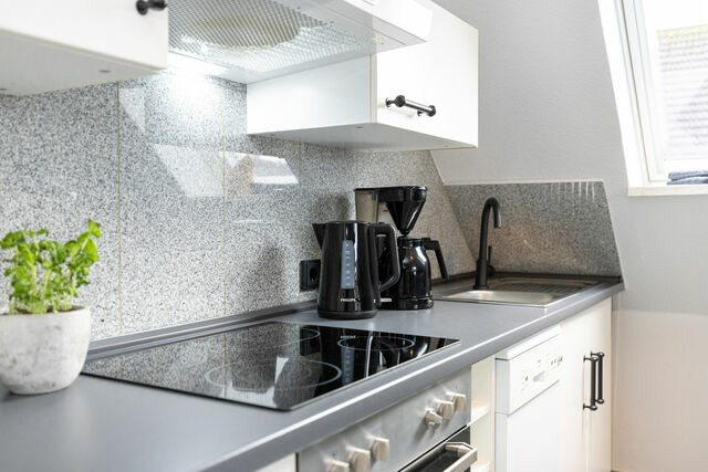 Ferienwohnung in Gr&ouml;mitz - Appartement Tina | Kieler Stra&szlig;e 16a | APPARTO Gr&ouml;mitz - Bild 10