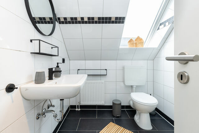 Ferienwohnung in Gr&ouml;mitz - Appartement Tina | Kieler Stra&szlig;e 16a | APPARTO Gr&ouml;mitz - Bild 13