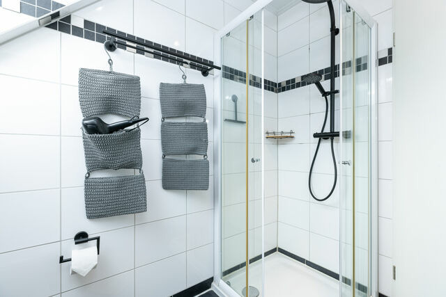 Ferienwohnung in Gr&ouml;mitz - Appartement Tina | Kieler Stra&szlig;e 16a | APPARTO Gr&ouml;mitz - Bild 15