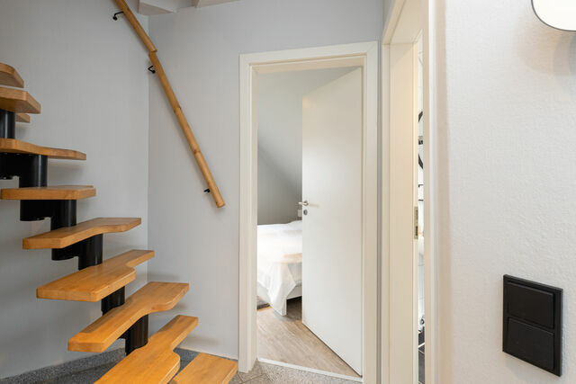 Ferienwohnung in Gr&ouml;mitz - Appartement Tina | Kieler Stra&szlig;e 16a | APPARTO Gr&ouml;mitz - Bild 16