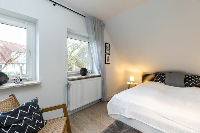Ferienwohnung in Gr&ouml;mitz - Appartement Tina | Kieler Stra&szlig;e 16a | APPARTO Gr&ouml;mitz - Bild 18