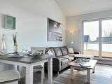 Ferienwohnung in Gr&ouml;mitz - ZUR TAUCHGLOCKE | Wellness-Appartement | APPARTO Gr&ouml;mitz - Bild 1
