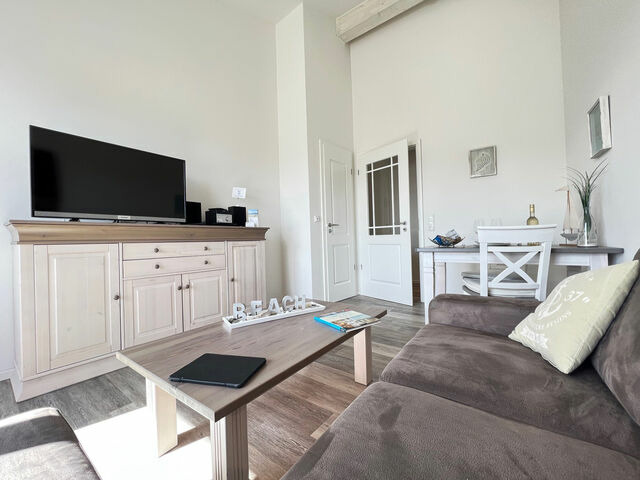 Ferienwohnung in Gr&ouml;mitz - ZUR TAUCHGLOCKE | Wellness-Appartement | APPARTO Gr&ouml;mitz - Bild 3