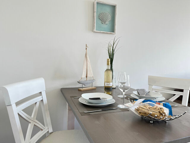 Ferienwohnung in Gr&ouml;mitz - ZUR TAUCHGLOCKE | Wellness-Appartement | APPARTO Gr&ouml;mitz - Bild 7