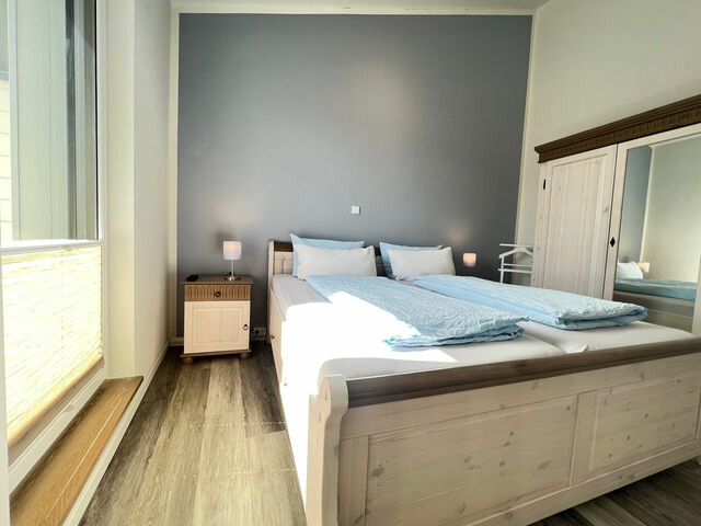 Ferienwohnung in Gr&ouml;mitz - ZUR TAUCHGLOCKE | Wellness-Appartement | APPARTO Gr&ouml;mitz - Bild 10