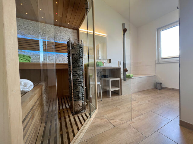 Ferienwohnung in Gr&ouml;mitz - ZUR TAUCHGLOCKE | Wellness-Appartement | APPARTO Gr&ouml;mitz - Bild 12