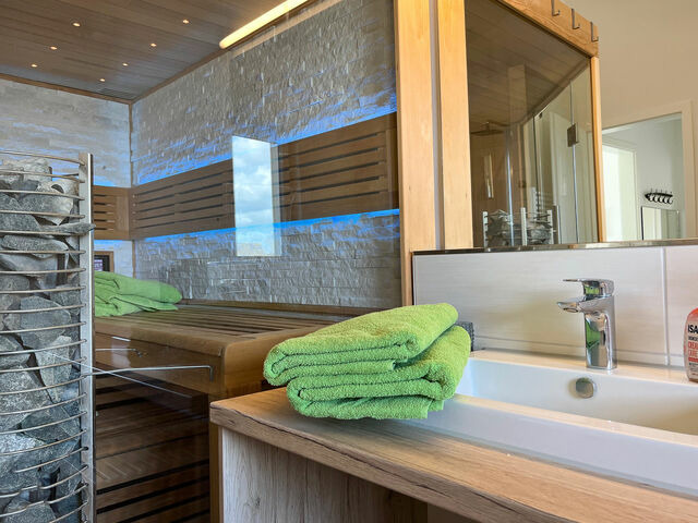 Ferienwohnung in Gr&ouml;mitz - ZUR TAUCHGLOCKE | Wellness-Appartement | APPARTO Gr&ouml;mitz - Bild 14
