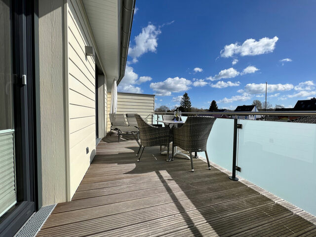 Ferienwohnung in Gr&ouml;mitz - ZUR TAUCHGLOCKE | Wellness-Appartement | APPARTO Gr&ouml;mitz - Bild 17