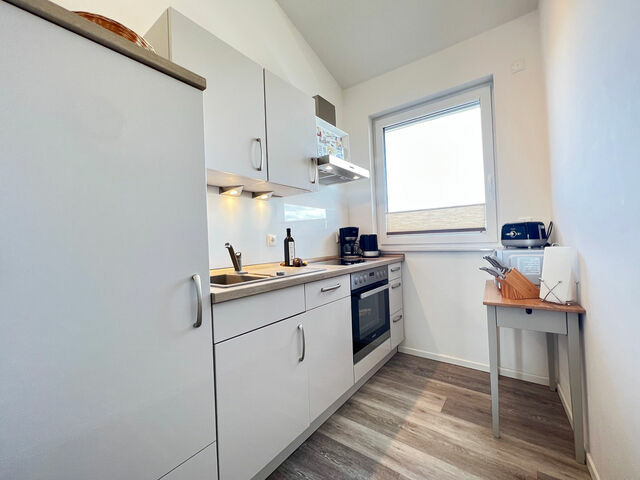 Ferienwohnung in Gr&ouml;mitz - ZUR TAUCHGLOCKE | Wellness-Appartement | APPARTO Gr&ouml;mitz - Bild 18
