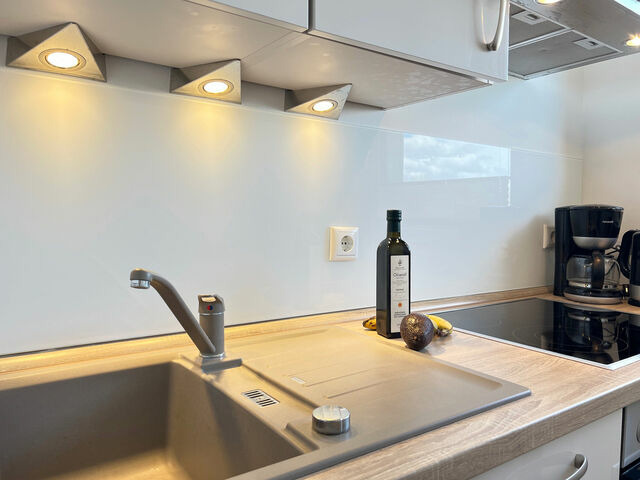 Ferienwohnung in Gr&ouml;mitz - ZUR TAUCHGLOCKE | Wellness-Appartement | APPARTO Gr&ouml;mitz - Bild 20