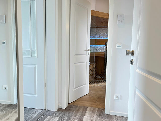 Ferienwohnung in Gr&ouml;mitz - ZUR TAUCHGLOCKE | Wellness-Appartement | APPARTO Gr&ouml;mitz - Bild 21