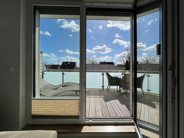 Ferienwohnung in Gr&ouml;mitz - ZUR TAUCHGLOCKE | Wellness-Appartement | APPARTO Gr&ouml;mitz - Bild 22