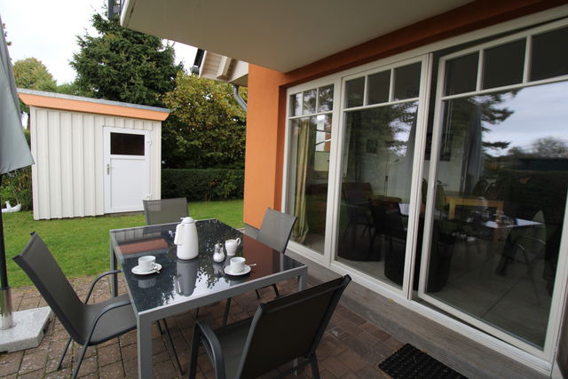 Ferienwohnung in Ostseeheilbad Zingst - Heimathafen - Bild 2