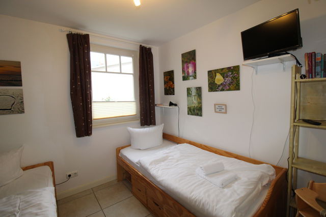 Ferienwohnung in Ostseeheilbad Zingst - Heimathafen - Bild 4