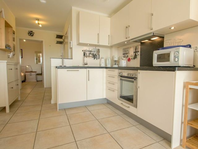 Ferienwohnung in Ostseeheilbad Zingst - Heimathafen - Bild 11