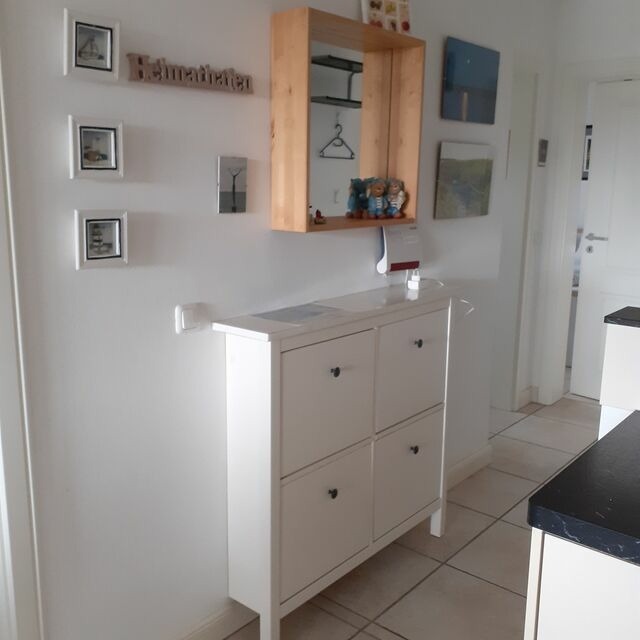 Ferienwohnung in Ostseeheilbad Zingst - Heimathafen - Bild 6