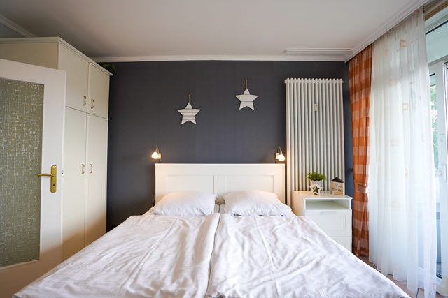 Ferienwohnung in Grömitz - Haus Baltic App. 144 - Bild 8