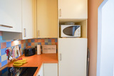 Ferienwohnung in Grömitz - Haus Baltic App. 144 - Bild 15