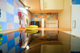 Ferienwohnung in Grömitz - Haus Baltic App. 144 - Bild 16