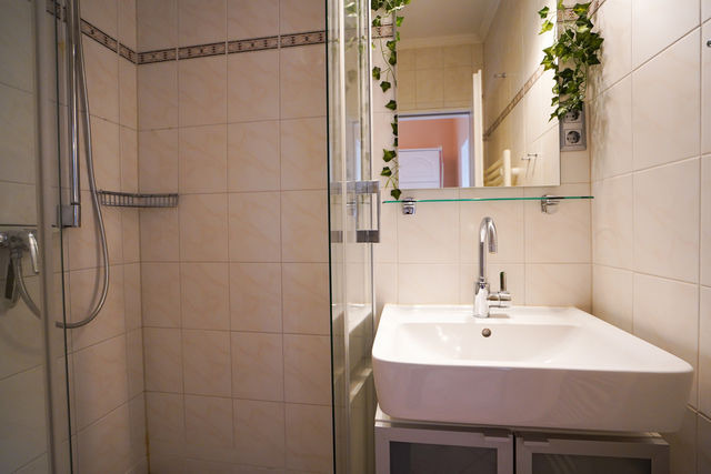 Ferienwohnung in Grömitz - Haus Baltic App. 144 - Bild 19