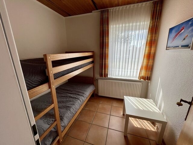 Ferienwohnung in Dahme - Hagelstein I "Donnerkeil" - Bild 11