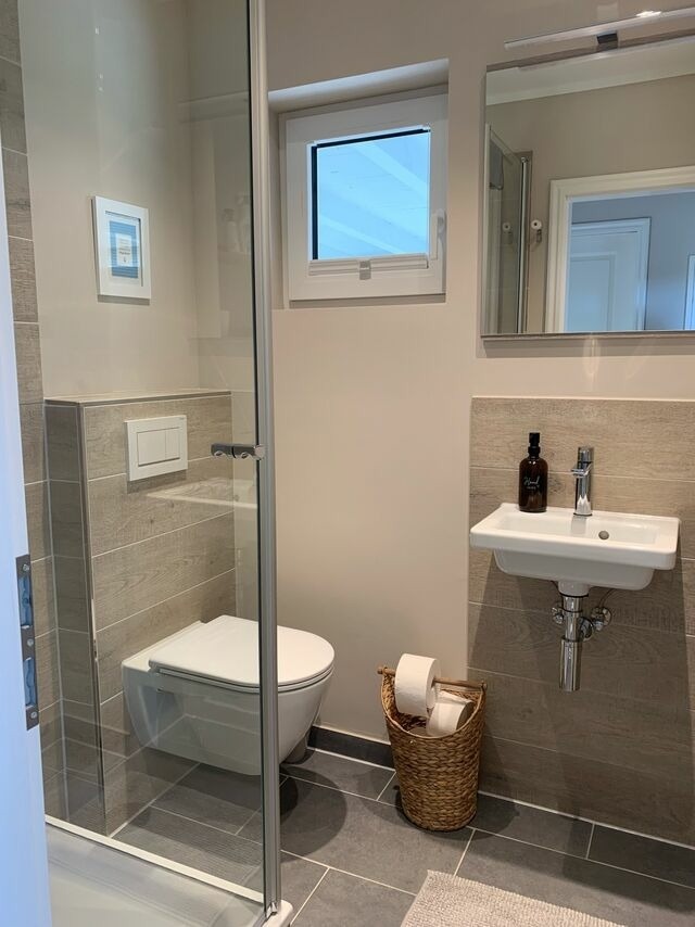 Ferienwohnung in Laboe - Appartement Meerzeit - Bild 5